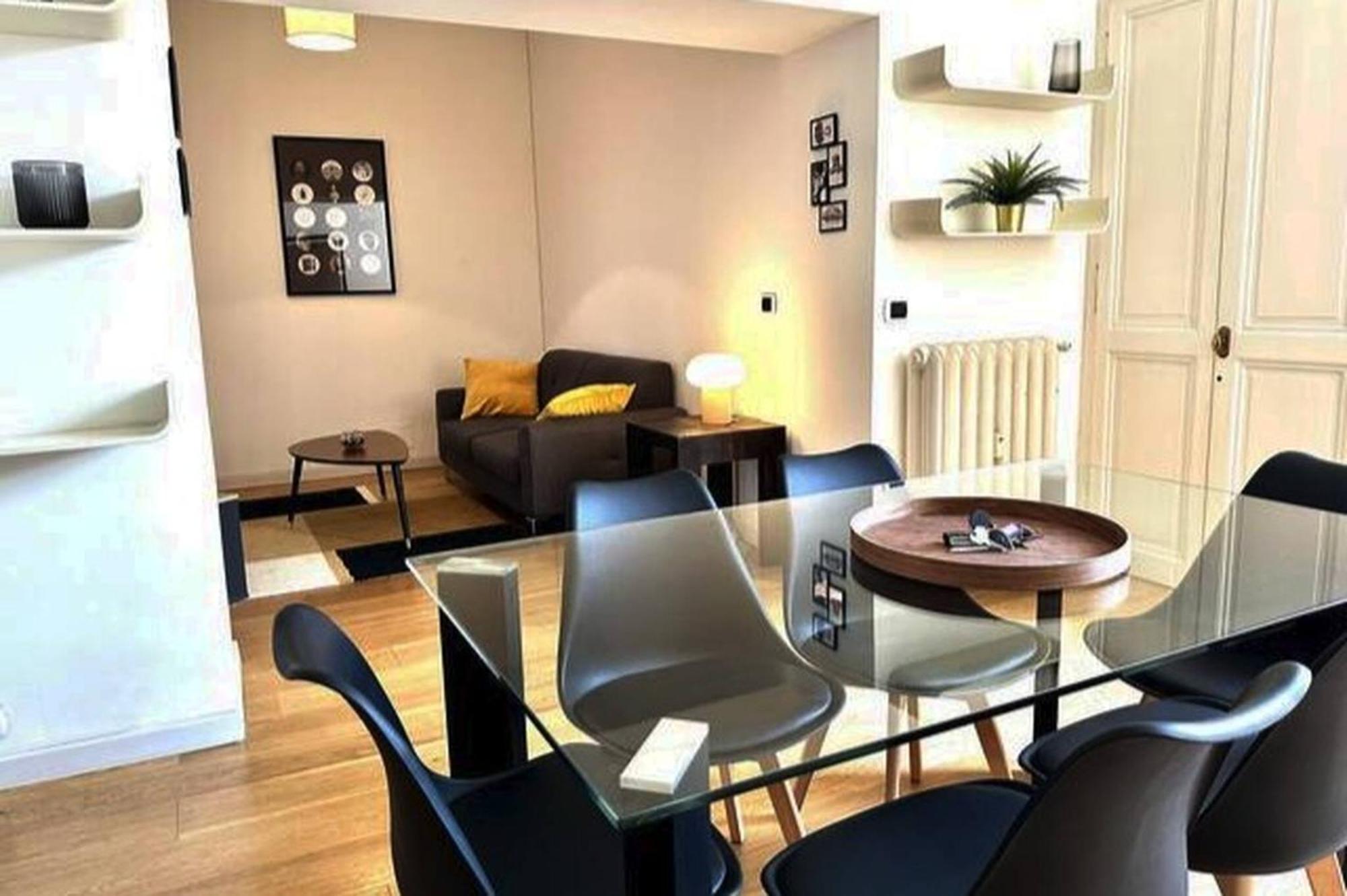 מנטון Beau 3 Pieces Vue Mer מראה חיצוני תמונה