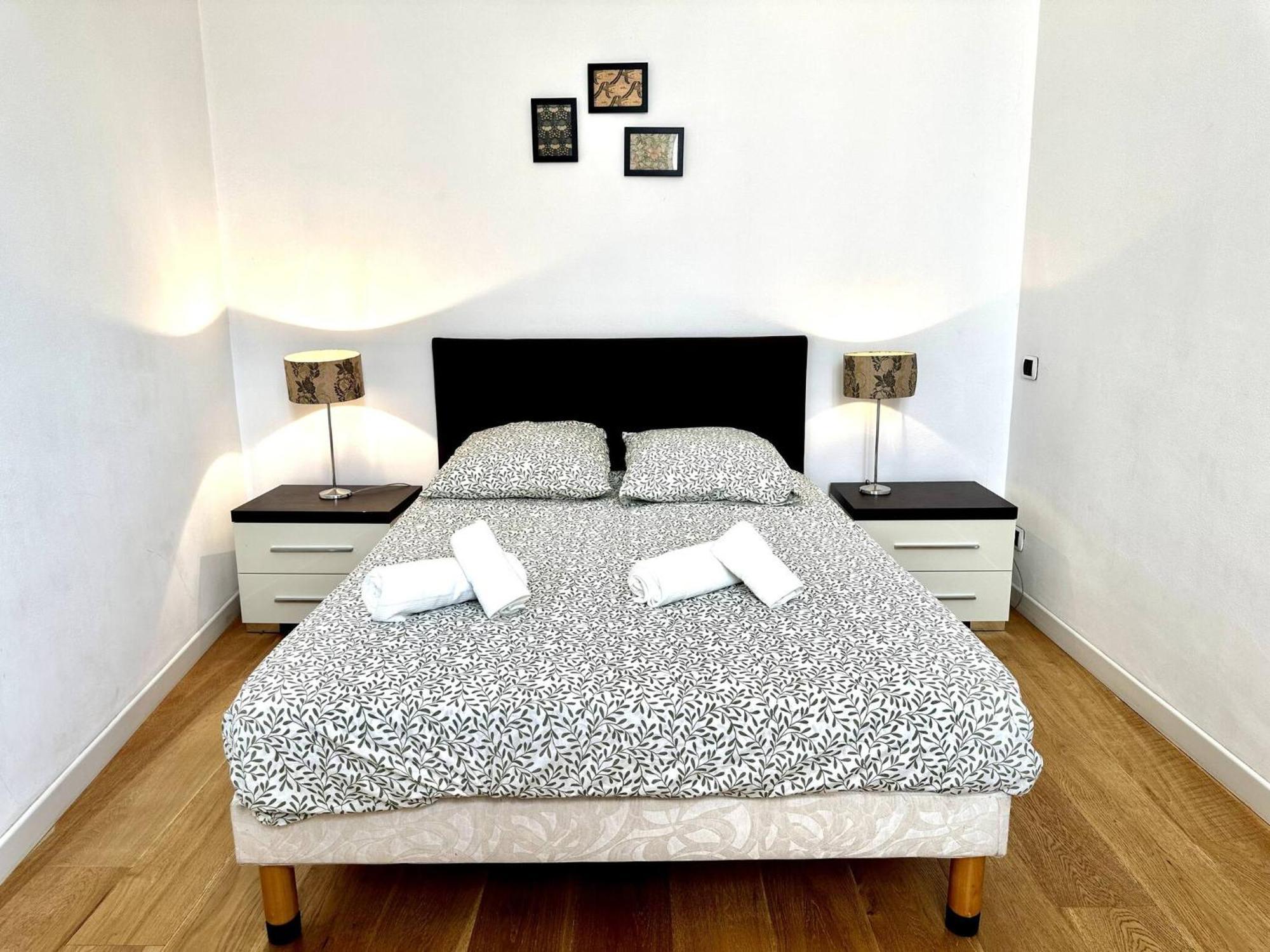 מנטון Beau 3 Pieces Vue Mer מראה חיצוני תמונה